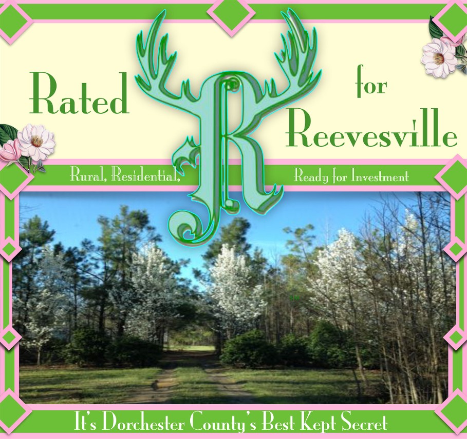 Rated for Reevesville